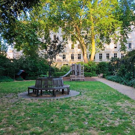 Southern Belgravia Apartments Лондон Екстериор снимка