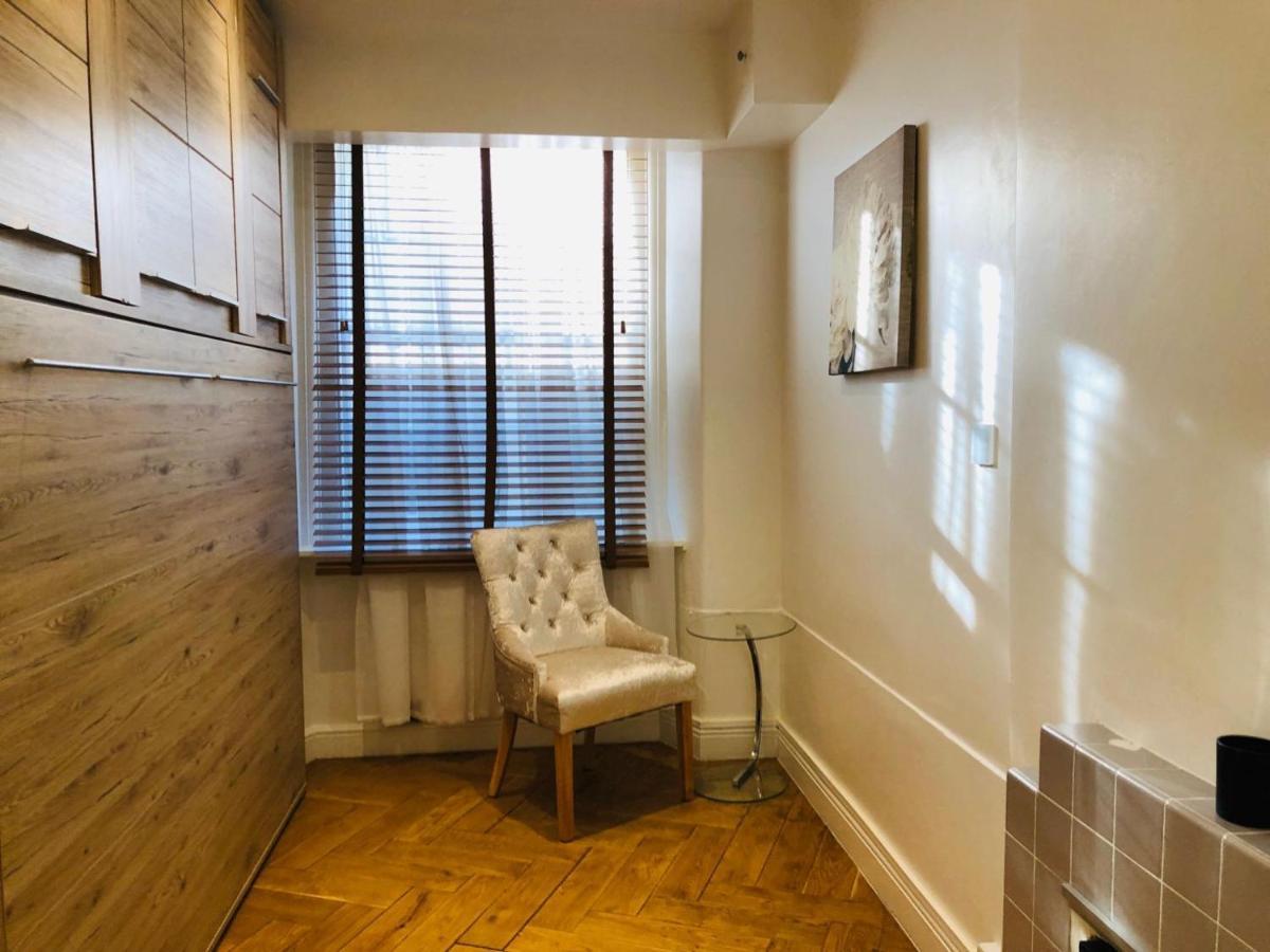 Southern Belgravia Apartments Лондон Екстериор снимка