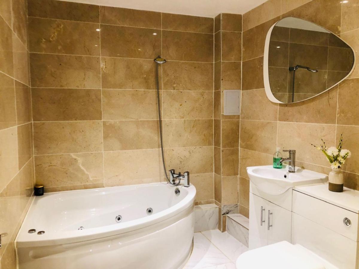 Southern Belgravia Apartments Лондон Екстериор снимка