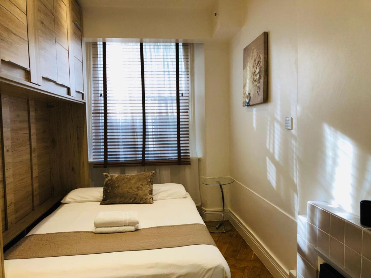 Southern Belgravia Apartments Лондон Екстериор снимка