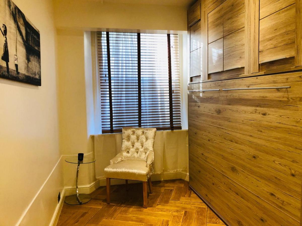 Southern Belgravia Apartments Лондон Екстериор снимка
