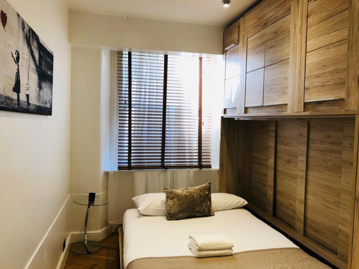 Southern Belgravia Apartments Лондон Екстериор снимка