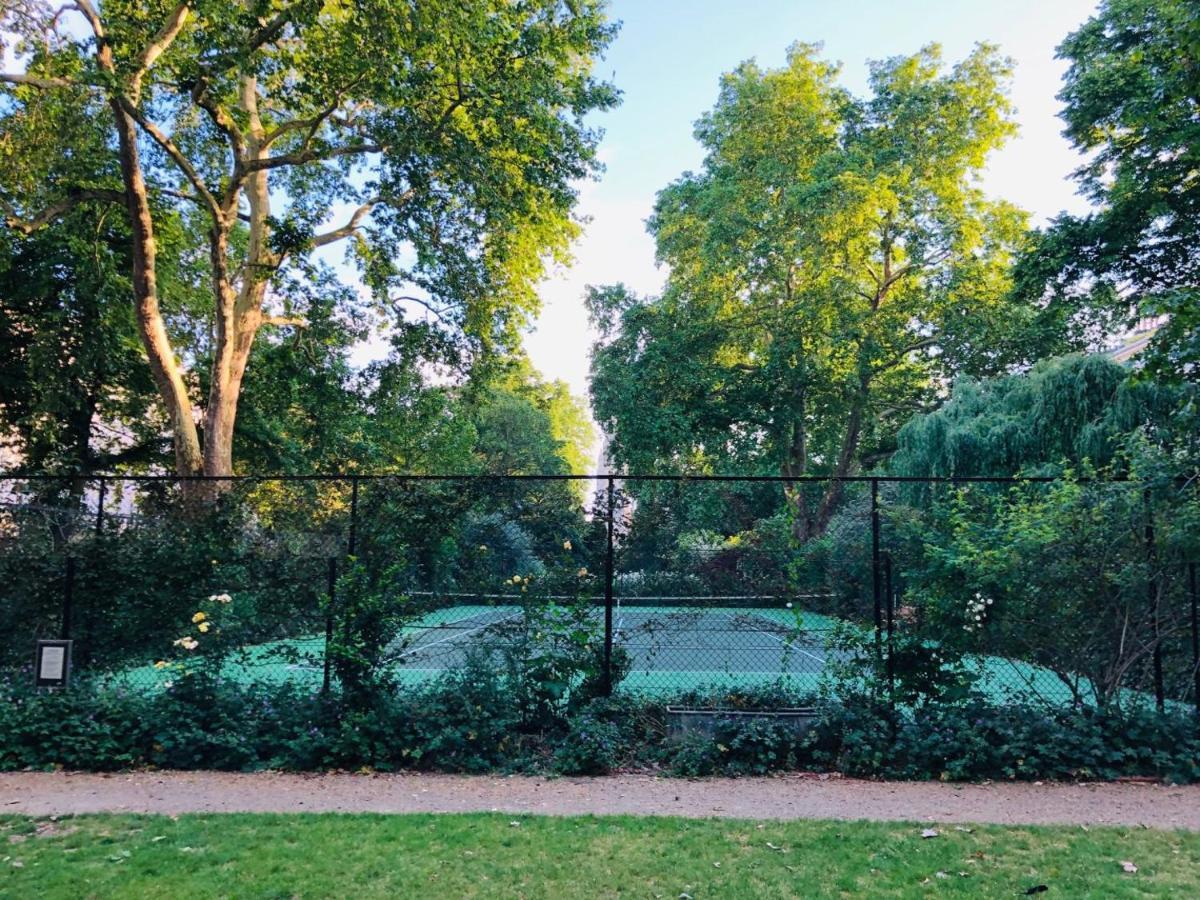 Southern Belgravia Apartments Лондон Екстериор снимка