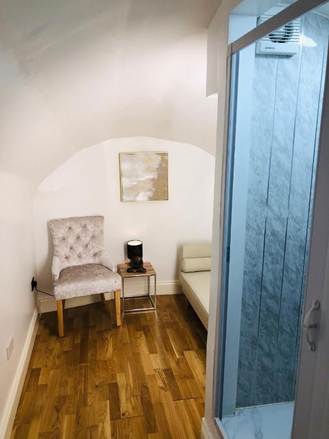 Southern Belgravia Apartments Лондон Екстериор снимка