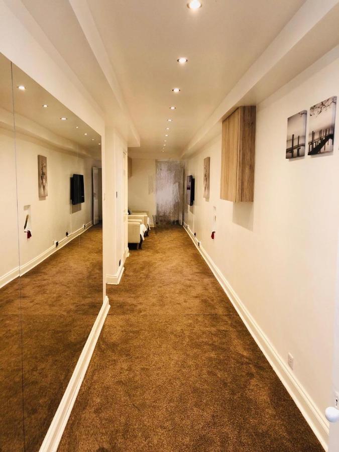 Southern Belgravia Apartments Лондон Екстериор снимка