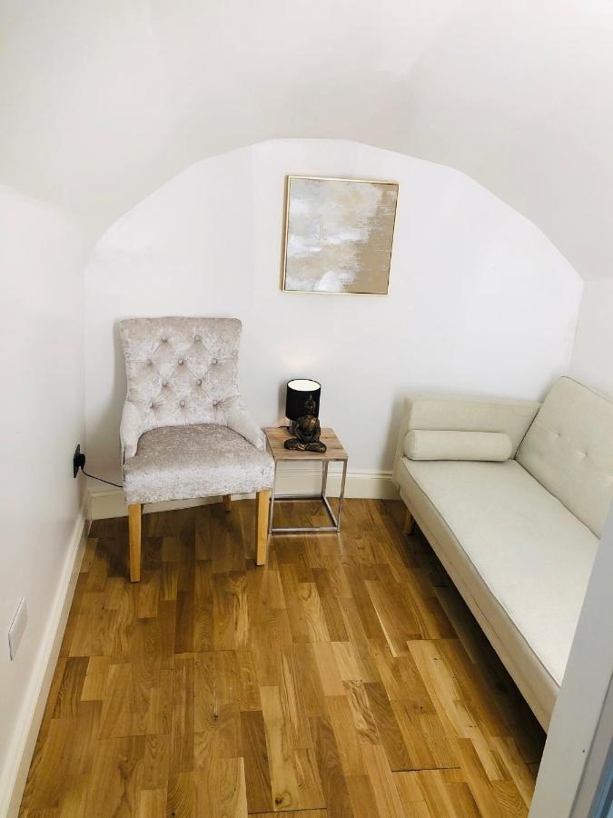 Southern Belgravia Apartments Лондон Екстериор снимка