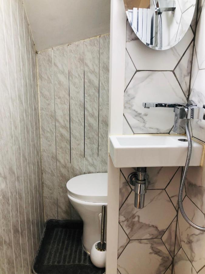 Southern Belgravia Apartments Лондон Екстериор снимка