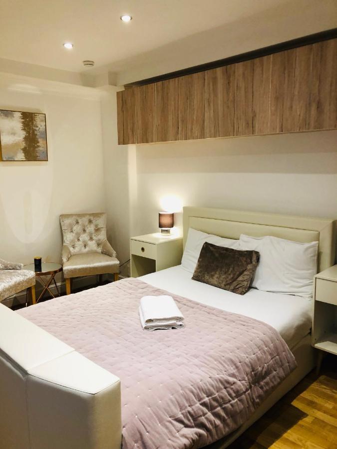 Southern Belgravia Apartments Лондон Екстериор снимка
