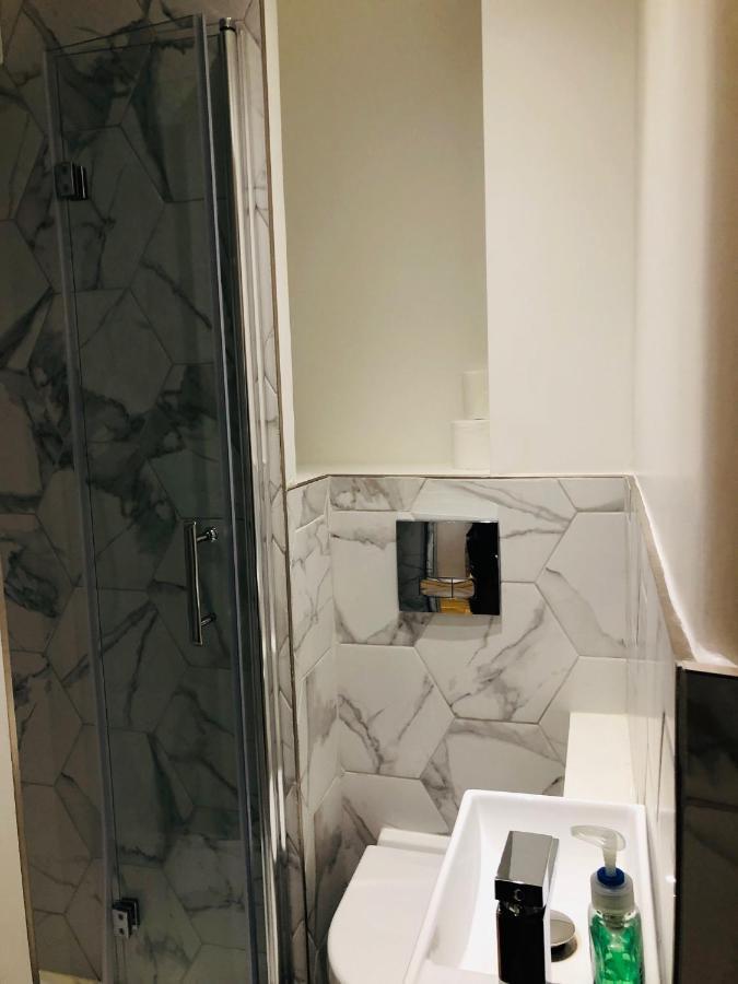 Southern Belgravia Apartments Лондон Екстериор снимка